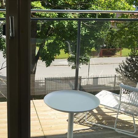 Aisa 39 Kuelaliskorter Pärnu Exteriör bild