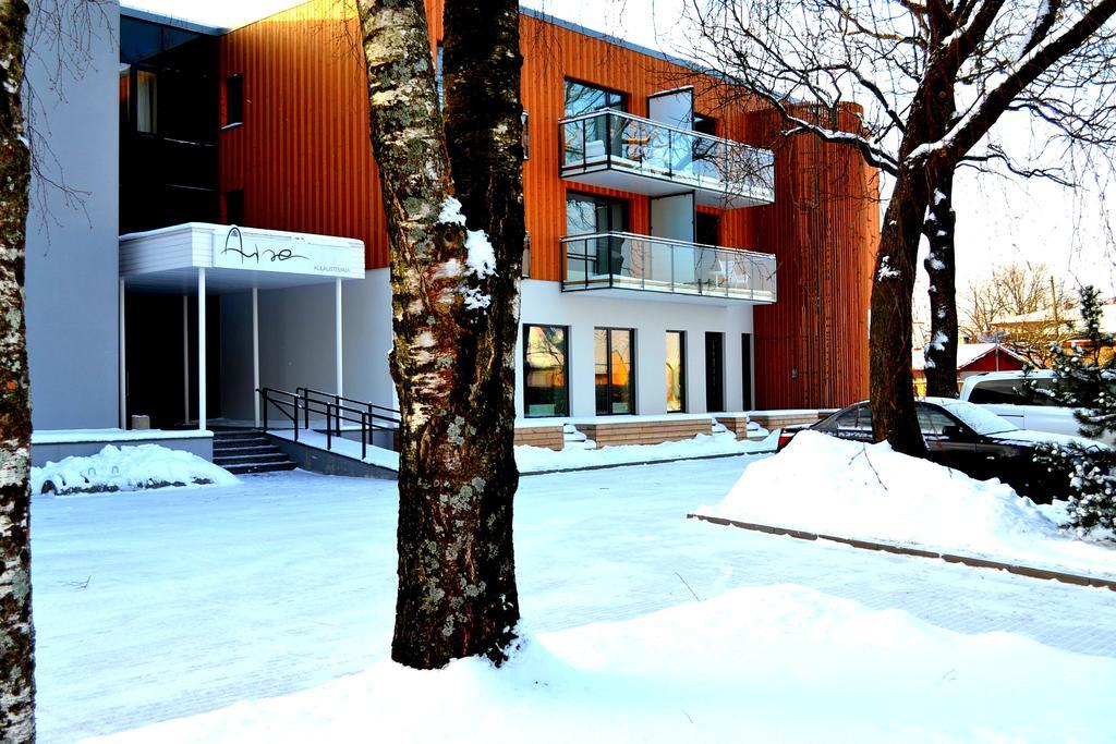 Aisa 39 Kuelaliskorter Pärnu Rum bild