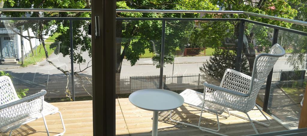 Aisa 39 Kuelaliskorter Pärnu Exteriör bild
